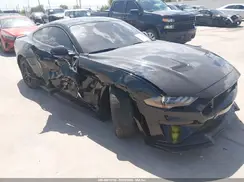 1FA6P8CFXL5158458 2020 FORD MUSTANG