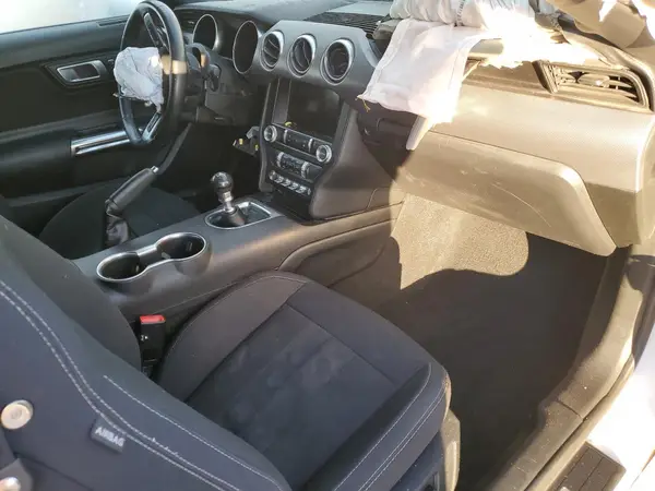 1FA6P8CFXL5158864 2020 FORD MUSTANG - Image 8