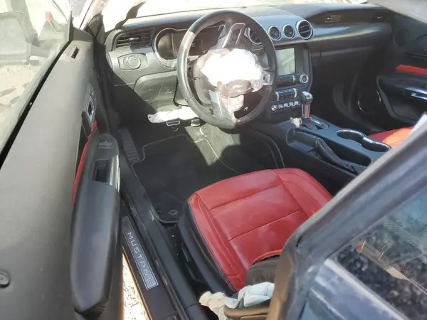1FA6P8CFXL5167449 2020 FORD MUSTANG - Image 8