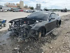 1FA6P8CFXL5168732 2020 FORD MUSTANG