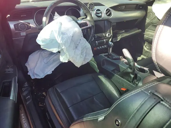1FA6P8CFXL5174367 2020 FORD MUSTANG - Image 8