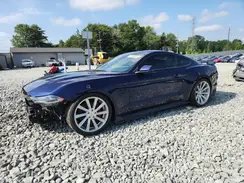 1FA6P8CFXL5175857 2020 FORD MUSTANG