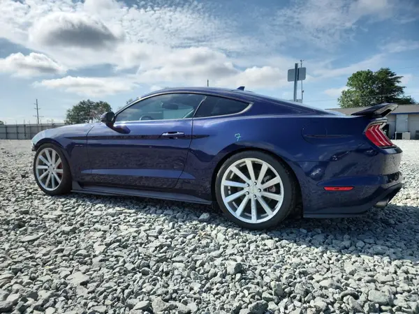 1FA6P8CFXL5175857 2020 FORD MUSTANG - Image 2