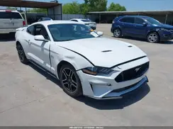 1FA6P8CFXL5181237 2020 FORD MUSTANG