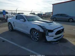 1FA6P8CFXL5181433 2020 FORD MUSTANG