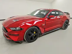 1FA6P8CFXL5181934 2020 FORD MUSTANG