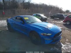 1FA6P8CFXL5185658 2020 FORD MUSTANG