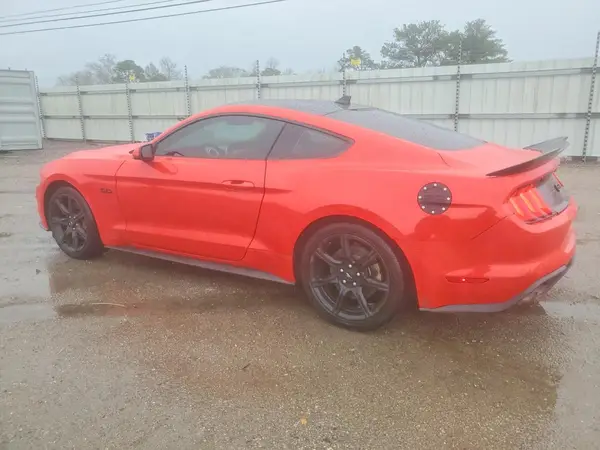 1FA6P8CFXL5186955 2020 FORD MUSTANG - Image 2