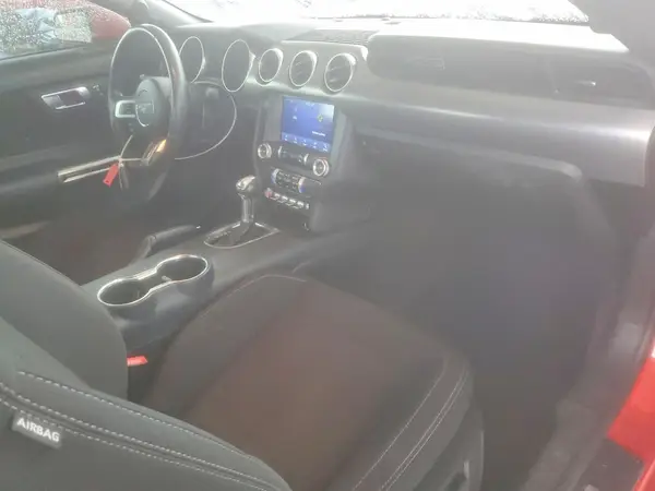 1FA6P8CFXL5186955 2020 FORD MUSTANG - Image 8