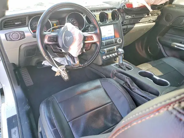 1FA6P8CFXL5190374 2020 FORD MUSTANG - Image 8