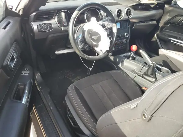 1FA6P8CFXL5190858 2020 FORD MUSTANG - Image 8