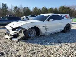 1FA6P8CFXL5191119 2020 FORD MUSTANG