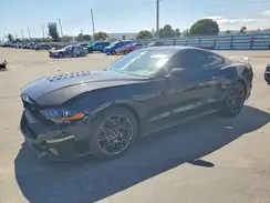 1FA6P8CFXL5191217 2020 FORD MUSTANG