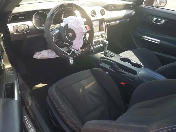 1FA6P8CFXL5191217 2020 FORD MUSTANG - Image 8
