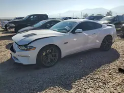 1FA6P8CFXM5104563 2021 FORD MUSTANG