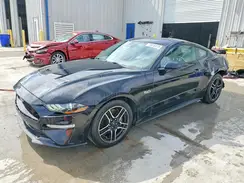 1FA6P8CFXM5105437 2021 FORD MUSTANG
