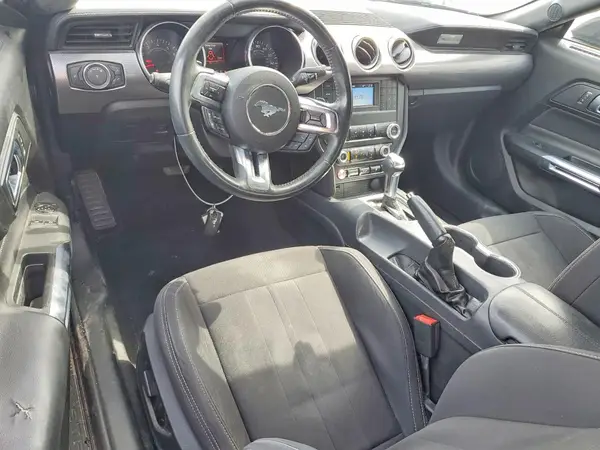 1FA6P8CFXM5105437 2021 FORD MUSTANG - Image 8