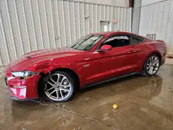 1FA6P8CFXM5108421 2021 FORD MUSTANG