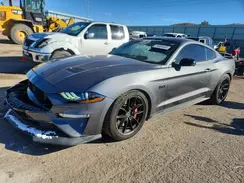 1FA6P8CFXM5113571 2021 FORD MUSTANG