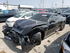 1FA6P8CFXM5114378 2021 FORD MUSTANG