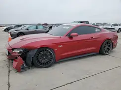 1FA6P8CFXM5115675 2021 FORD MUSTANG