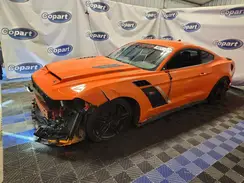 1FA6P8CFXM5115689 2021 FORD MUSTANG