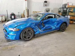 1FA6P8CFXM5116820 2021 FORD MUSTANG