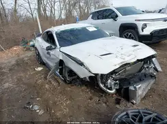 1FA6P8CFXM5118964 2021 FORD MUSTANG