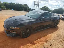 1FA6P8CFXM5119144 2021 FORD MUSTANG