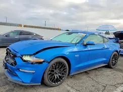 1FA6P8CFXM5123176 2021 FORD MUSTANG