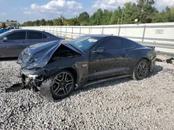 1FA6P8CFXM5124697 2021 FORD MUSTANG
