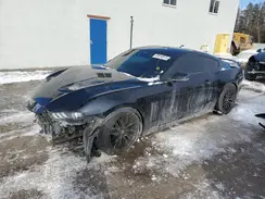 1FA6P8CFXM5125509 2021 FORD MUSTANG
