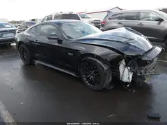 1FA6P8CFXM5126627 2021 FORD MUSTANG