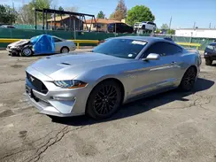 1FA6P8CFXM5128474 2021 FORD MUSTANG