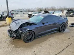 1FA6P8CFXM5130032 2021 FORD MUSTANG