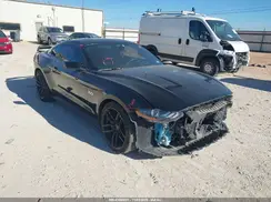 1FA6P8CFXM5130726 2021 FORD MUSTANG