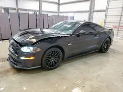 1FA6P8CFXM5131620 2021 FORD MUSTANG