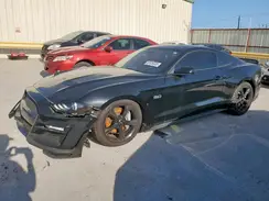 1FA6P8CFXM5132329 2021 FORD MUSTANG