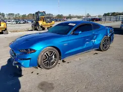 1FA6P8CFXM5134033 2021 FORD MUSTANG