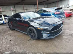 1FA6P8CFXM5134100 2021 FORD MUSTANG
