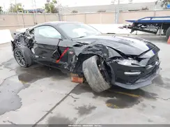 1FA6P8CFXM5136459 2021 FORD MUSTANG
