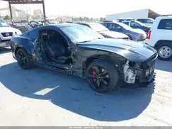1FA6P8CFXM5138390 2021 FORD MUSTANG