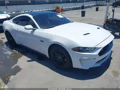 1FA6P8CFXM5139250 2021 FORD MUSTANG