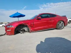 1FA6P8CFXM5140527 2021 FORD MUSTANG