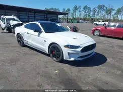 1FA6P8CFXM5140544 2021 FORD MUSTANG