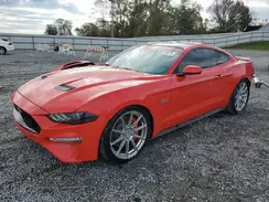 1FA6P8CFXM5140611 2021 FORD MUSTANG