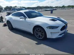 1FA6P8CFXM5143556 2021 FORD MUSTANG