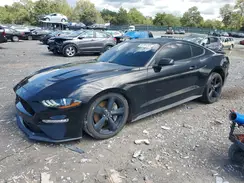 1FA6P8CFXM5143914 2021 FORD MUSTANG