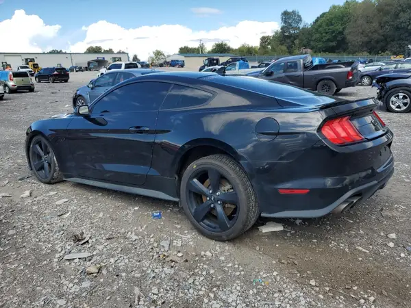 1FA6P8CFXM5143914 2021 FORD MUSTANG - Image 2