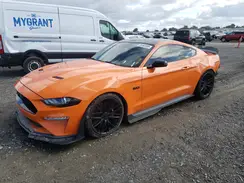 1FA6P8CFXM5149261 2021 FORD MUSTANG